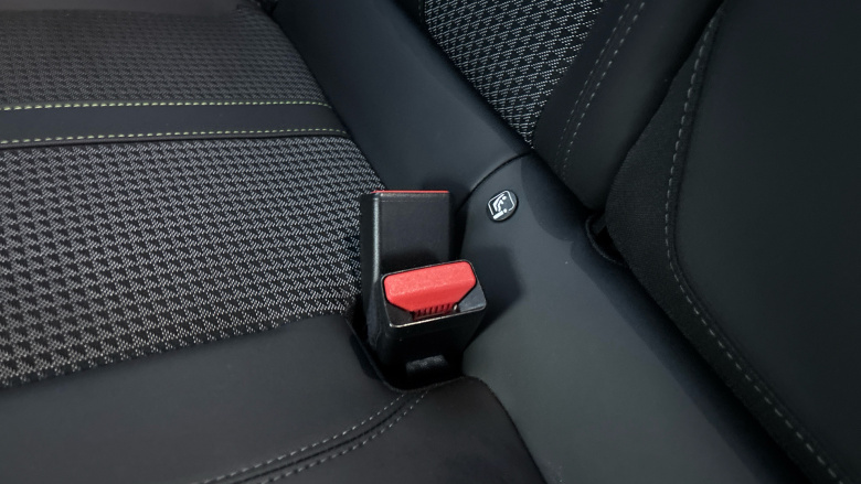 Peugeot 208 1.2 PureTech 100 GT 5dr EAT8 Petrol Hatchback